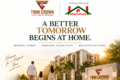 Twin Crown Noida Extension 2 BHK low-rise homes