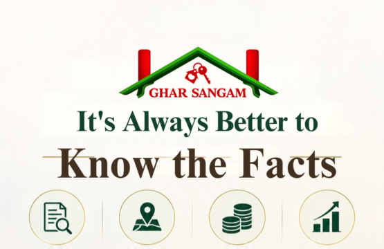 Noida Extension real estate myths vs reality for homebuyers