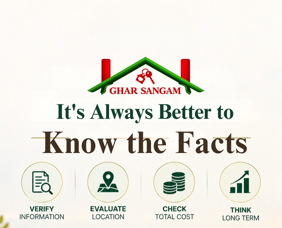 Noida Extension real estate myths vs reality for homebuyers