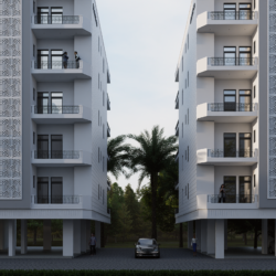 Builder Floors in Noida Extension