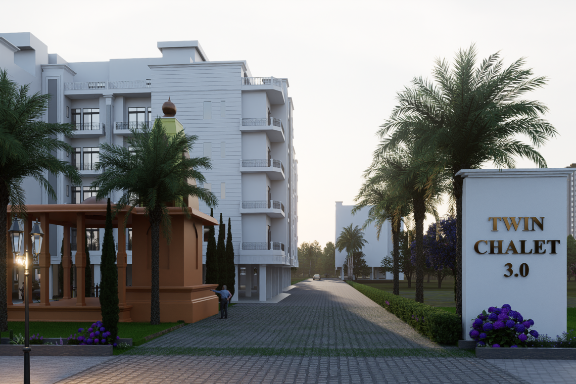 Property in Sector 1 Greater Noida West