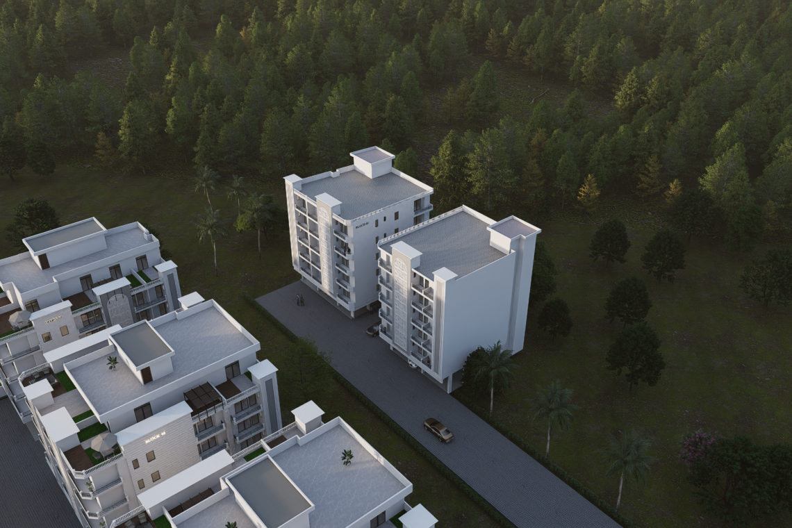 Property Near 130 Meter Road Greater Noida West